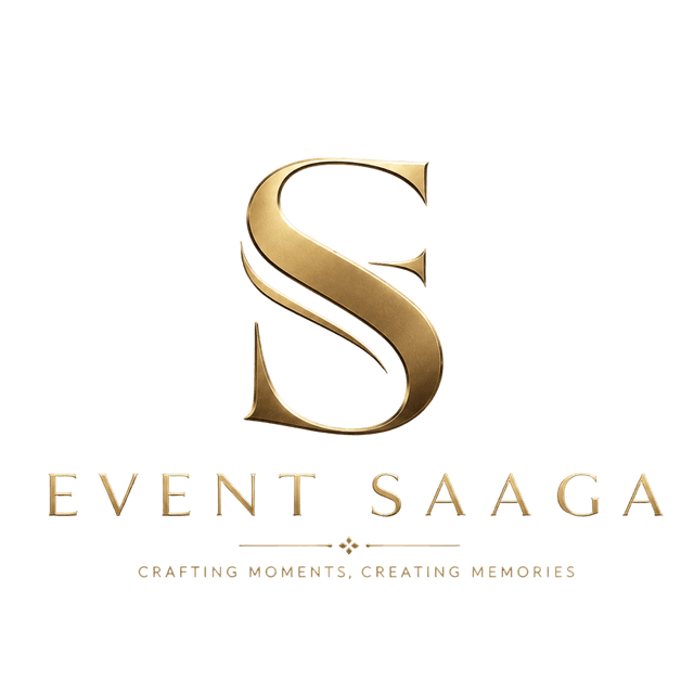 EventSaaga — Crafting Moments, Creating Memories