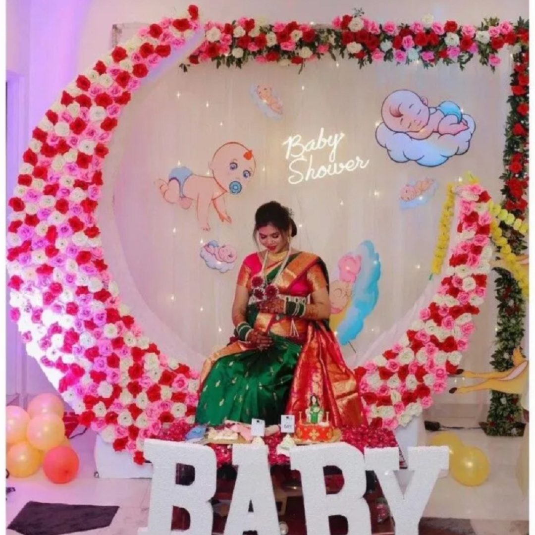 Baby Shower in Bangalore