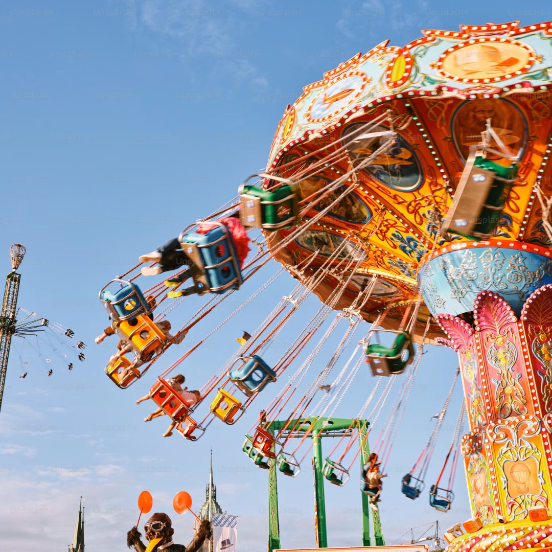 Carnival Events in Bangalore