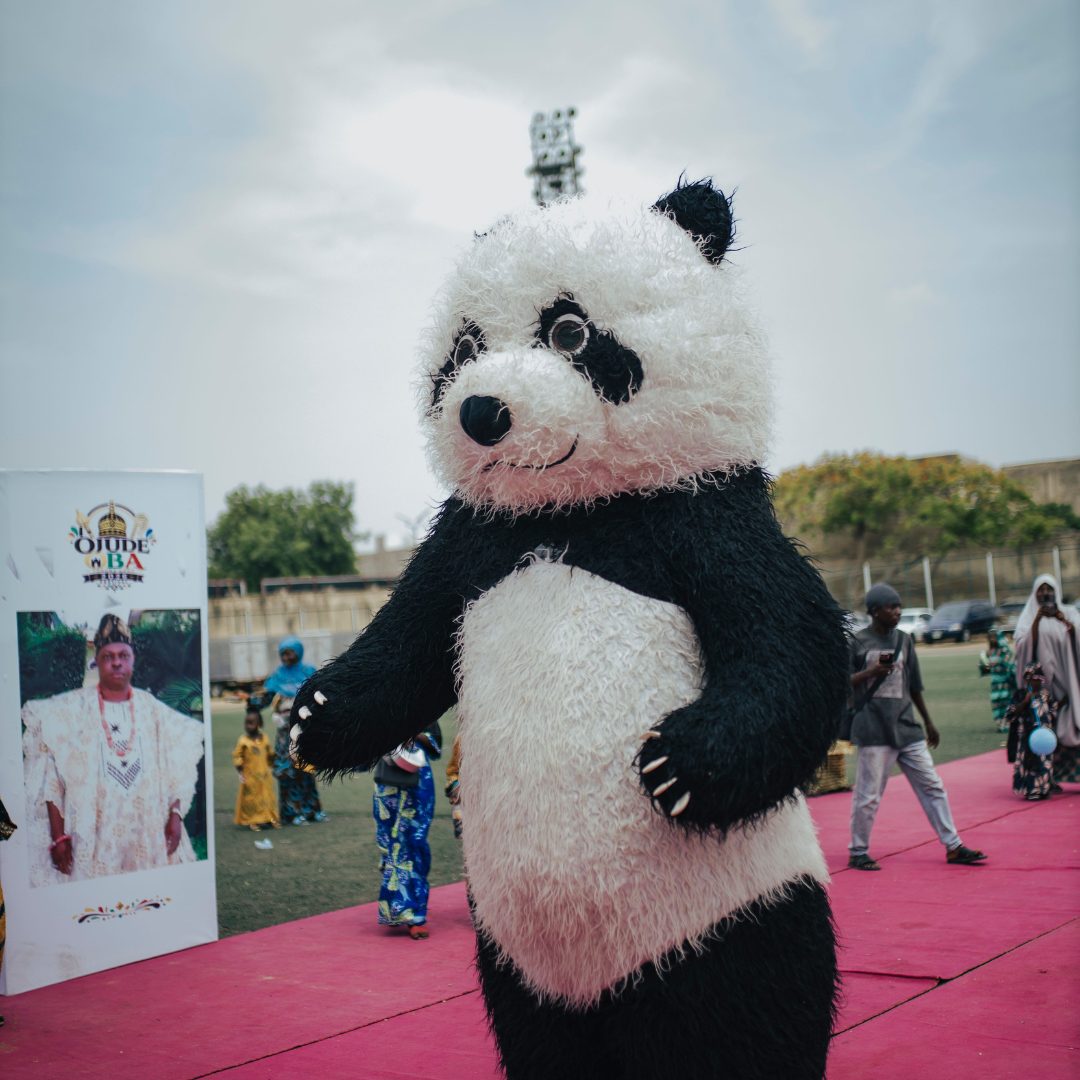 Mascots & Characters in Bangalore
