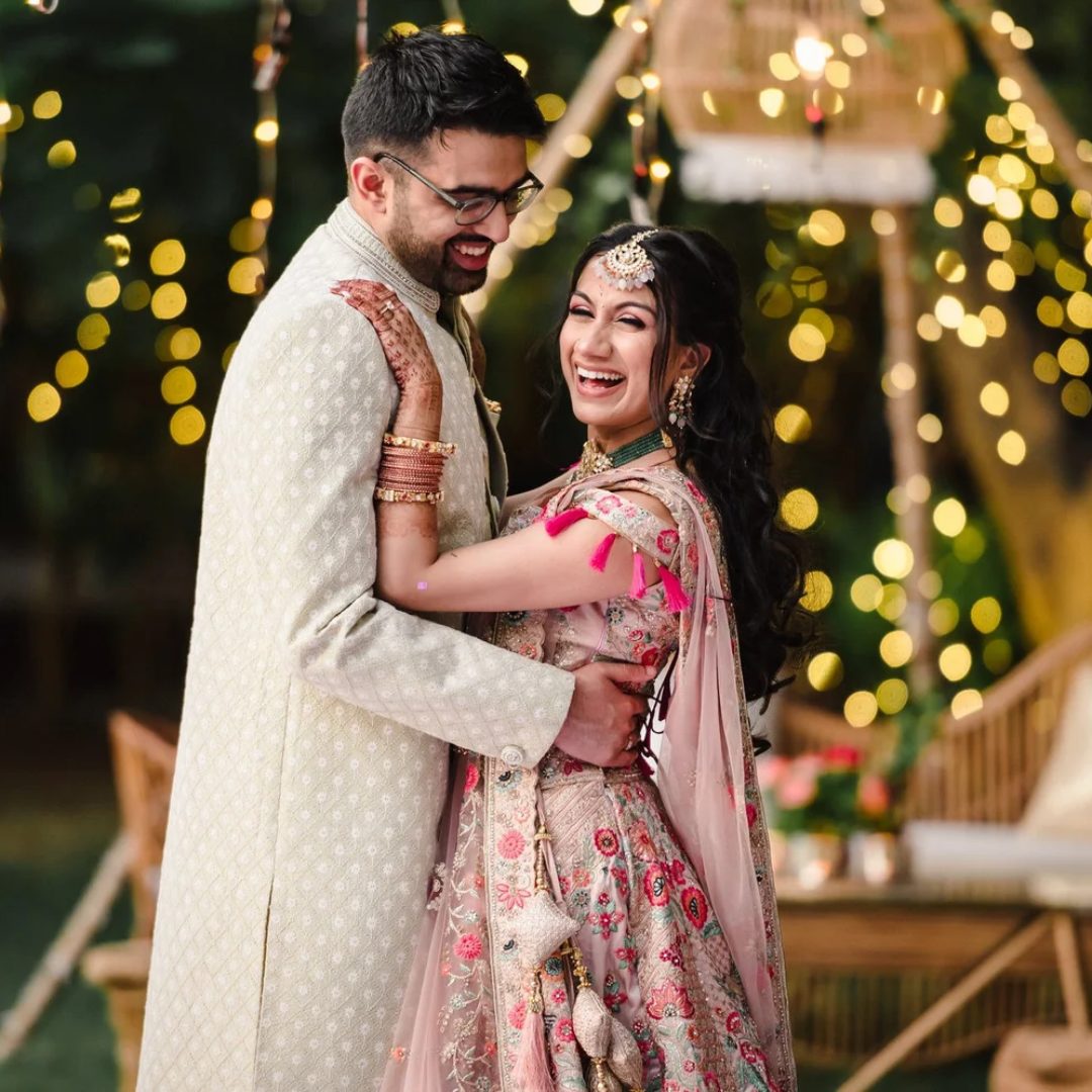 Pre-Wedding Functions in Bangalore