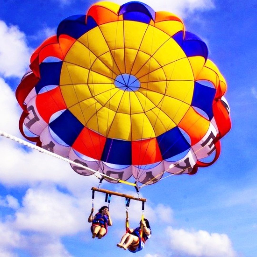 Water Activities in Bangalore