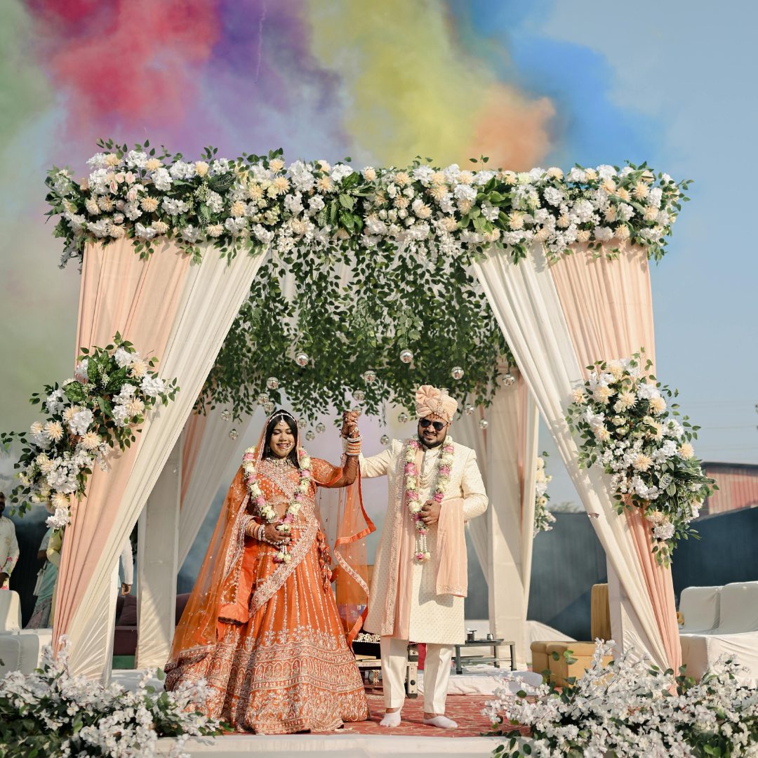 Wedding Services in Bangalore
